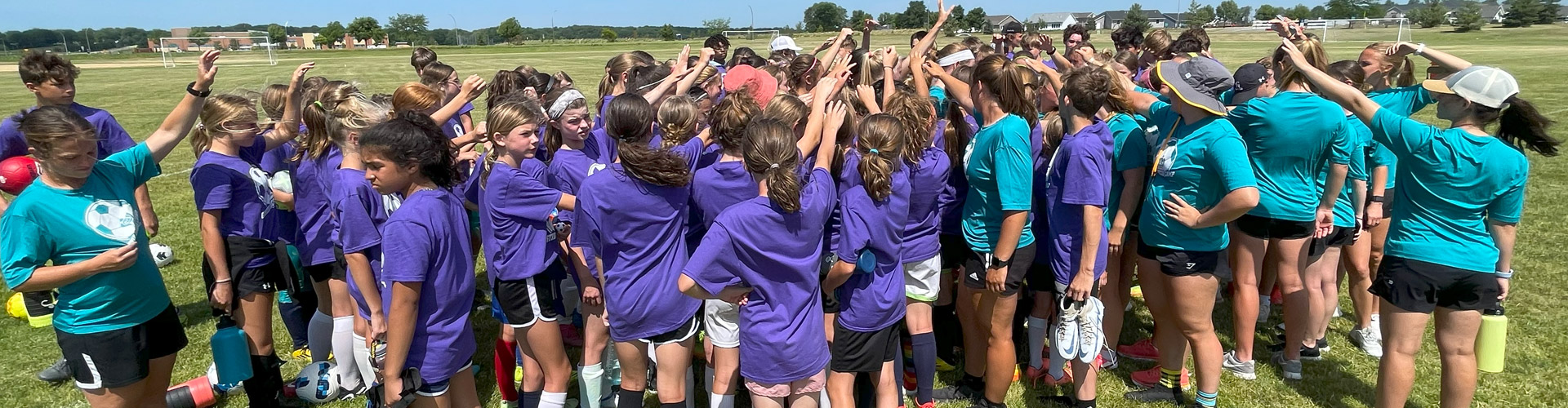 Team Huddle